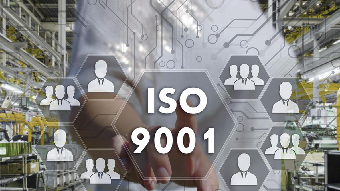 ISO9001
